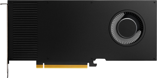 Bild von HP RTX A4000 NVIDIA 16 GB GDDR6