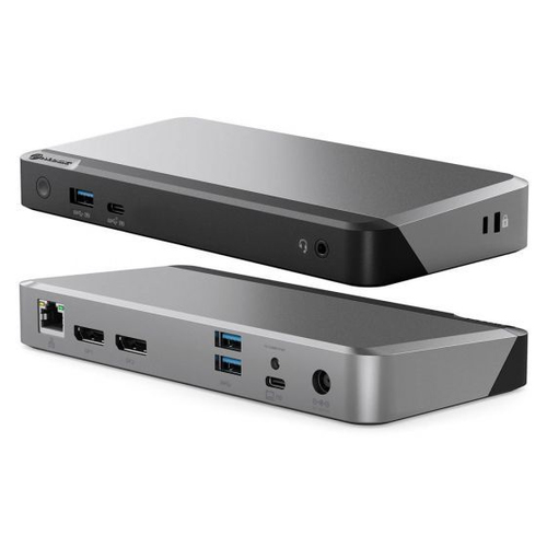 ALOGIC ALOGIC USB-C DUAL 4K DOCKING ST