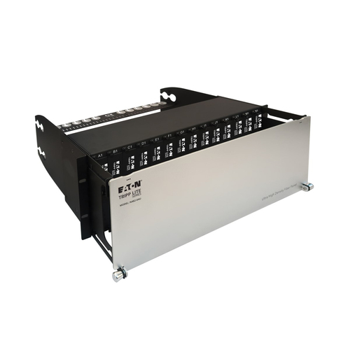 Bild von Tripp Lite N482-04U Patch Panel 4U