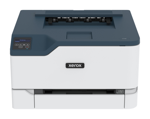 Bild von Xerox C230 A4 22 Seiten/Min. Wireless-Duplexdrucker PS3 PCL5e6 2 Behälter Gesamt 251 Blatt