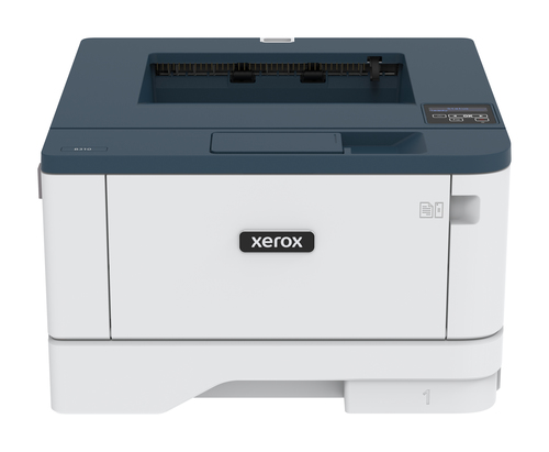 Bild von Xerox B310 A4 40 Seiten/Min. Wireless-Duplexdrucker PS3 PCL5e/6 2 Behälter Gesamt 350 Blatt