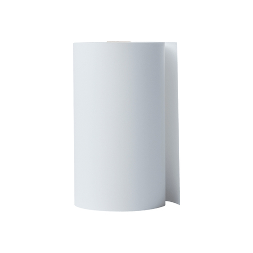 BROTHER CONTINUOUS PAPER ROLL WHITE