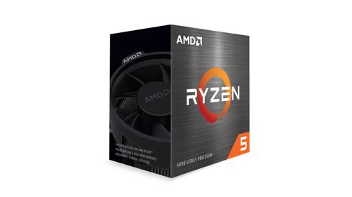 Bild von AMD Ryzen 5 5600G Prozessor 3,9 GHz 16 MB L3 Box