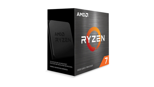 Bild von AMD Ryzen 7 5700G Prozessor 3,8 GHz 16 MB L3 Box