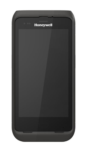 Bild von Honeywell CT45XP Handheld Mobile Computer 12,7 cm (5 Zoll) 1920 x 1080 Pixel Touchscreen Schwarz