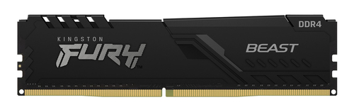 KINGSTON 16GB DDR4-2666MHZ CL16 DIMM
