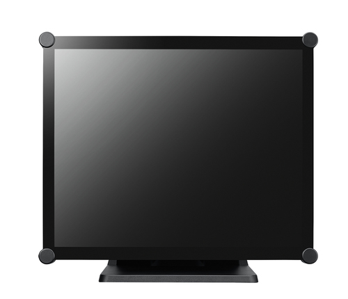 Bild von AG Neovo TX-1702 43,2 cm (17 Zoll) 1280 x 1024 Pixel SXGA LCD Touchscreen Tisch Schwarz