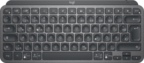 Bild von Logitech MX Keys Mini Minimalist Wireless Illuminated Keyboard