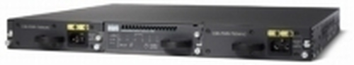 Bild von Cisco Hot Plug Modul C3K Netzteil 750 W 1U Schwarz