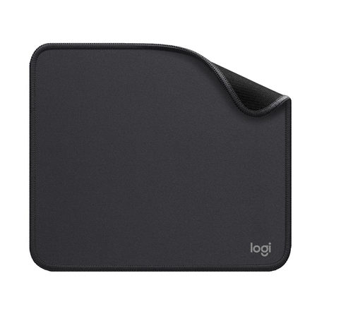 Bild von Logitech Mouse Pad Studio Series Graphit