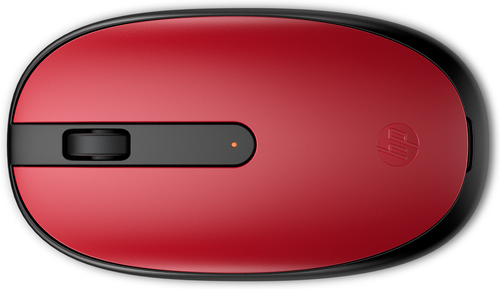 Bild von HP 240 Bluetooth-Maus (Empire Red)