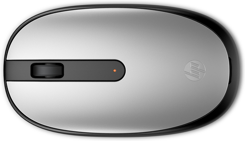 Bild von HP 240 Bluetooth-Maus (Pike Silver)