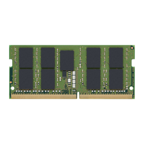 KINGSTON 16GB DDR4-3200MHZ ECC CL22