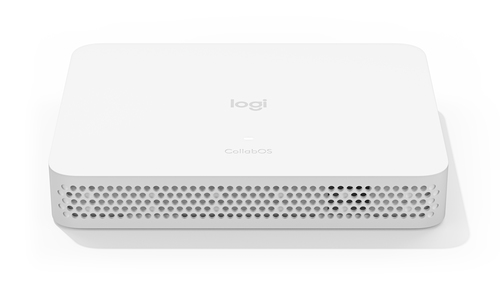LOGITECH ROOMMATE - OFF WHITE - OTHER -