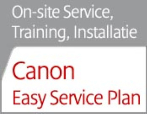 Bild von Canon Easy Service Plan i-Sensys A, 3 Jahr(e), Vor Ort, Nächster Werktag