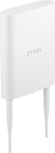 Bild von Zyxel NWA55AXE 1775 Mbit/s Weiß Power over Ethernet (PoE)