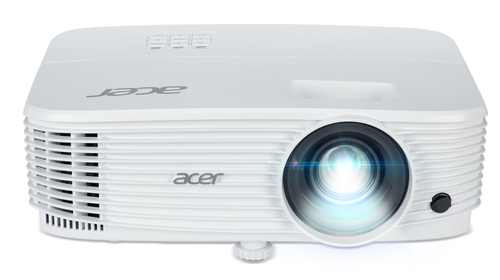 ACER P1257I DLP PROJECTOR 4500 ANSI