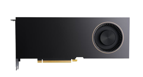 Bild von DELL Quadro RTX A6000 NVIDIA 48 GB GDDR6