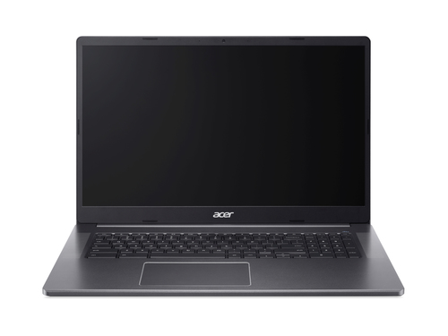 Bild von Acer Chromebook CB317-1HT-P96U Intel® Celeron® N N6000 43,9 cm (17.3&quot;) Touchscreen Full HD 8 GB LPDDR4x-SDRAM 64 GB Flash Wi-Fi 6 (802.11ax) ChromeOS Grau