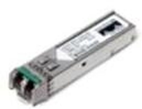 Bild von Cisco CWDM 1530-nm SFP; Gigabit Ethernet and 1 and 2-Gb Fibre Channel Switch-Komponente