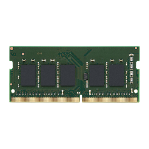 KINGSTON 16GB DDR4-2666MHZ ECC CL19