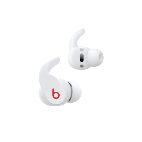 Bild von Beats by Dr. Dre Fit Pro Kopfhörer Kabellos im Ohr Anrufe/Musik Bluetooth Weiß