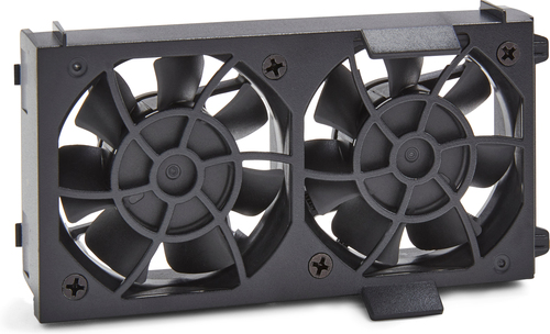 Bild von HP Z2 TWR Dual Front Fan Kit