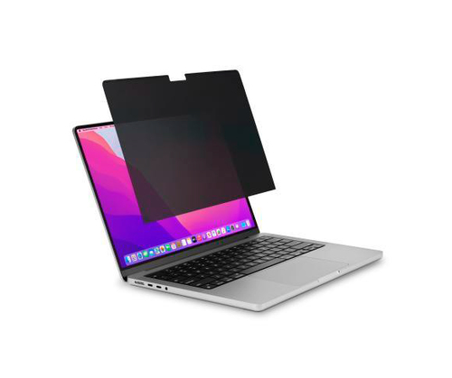Bild von Kensington MagPro™ Elite Magnetischer Blickschutzfilter für MacBook Pro 16&quot; (2021 / 2022 / 2023)