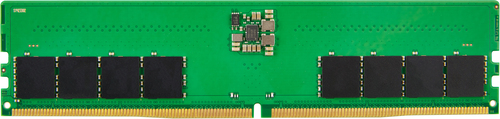 Bild von HP 32GB DDR5 (1x32GB) 4800 UDIMM NECC Memory Speichermodul 4800 MHz