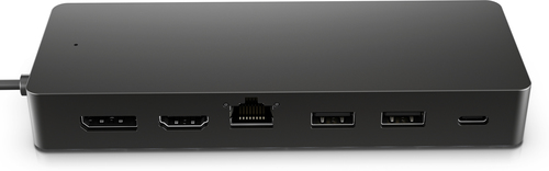 Bild von HP Universeller USB-C-Multiport-Hub
