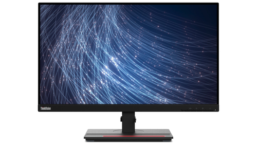 Bild von Lenovo ThinkVision T24m-29 LED display 60,5 cm (23.8&quot;) 1920 x 1080 Pixel Full HD LCD Schwarz