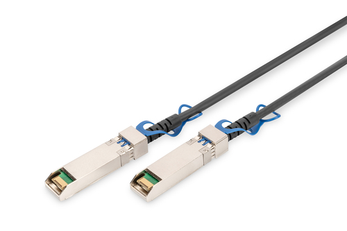 Bild von Digitus SFP28 25G 2m DAC Kabel