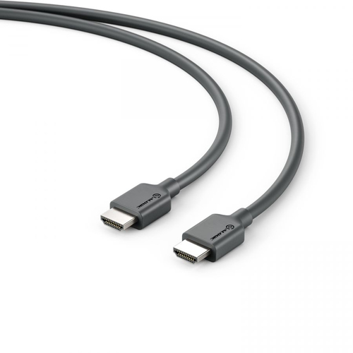 ALOGIC ELEMENTS HDMI CABLE WITH 4K