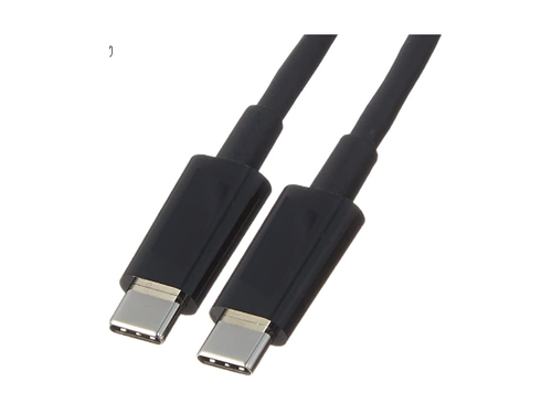 Bild von Aruba R9J33A USB Kabel USB C Schwarz