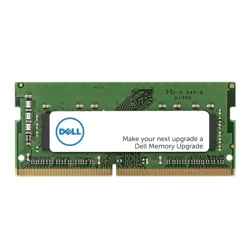 Bild von DELL AB949333 Speichermodul 8 GB 1 x 8 GB DDR5 4800 MHz