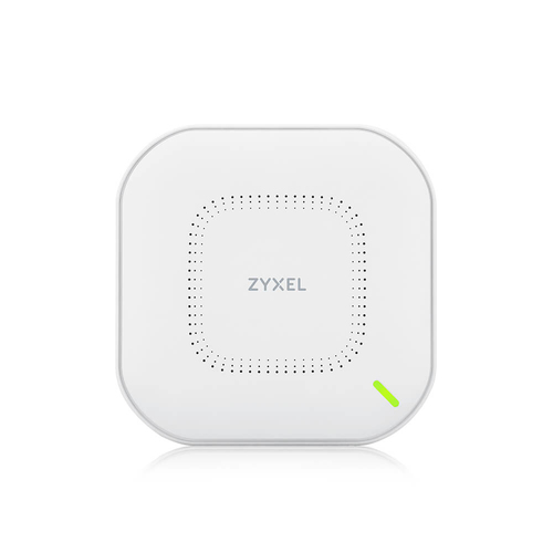 Bild von Zyxel WAX630S 2400 Mbit/s Weiß Power over Ethernet (PoE)