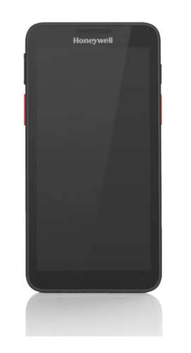 Bild von Honeywell CT30P-L1N-38D1EDG Handheld Mobile Computer 14 cm (5.5 Zoll) 2160 x 1080 Pixel Touchscreen 215 g Schwarz