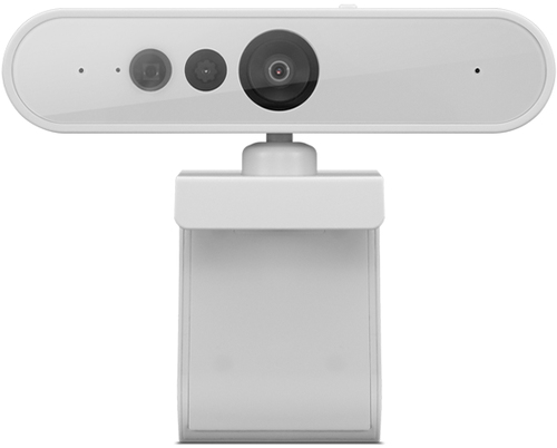 Bild von Lenovo GXC1D66063 Webcam 2,8 MP 1920 x 1080 Pixel USB-C Grau