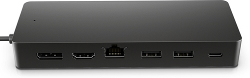 HP INC. HP UNIV USB-C MULTIPORT HUB