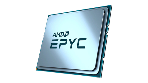 Bild von AMD EPYC 7573X Prozessor 2,8 GHz 768 MB L3