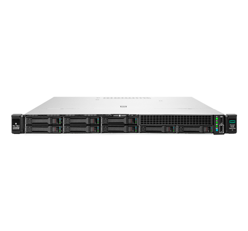 Bild von Hewlett Packard Enterprise ProLiant DL325 Gen10+ v2 Server Rack (1U) AMD EPYC 7313P 3 GHz 32 GB DDR4-SDRAM 800 W