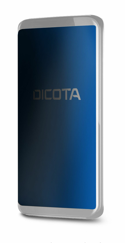 Bild von Dicota D70504 Display-/Rückseitenschutz für Smartphones Anti-Glare Bildschirmschutz Samsung 1 Stück(e)