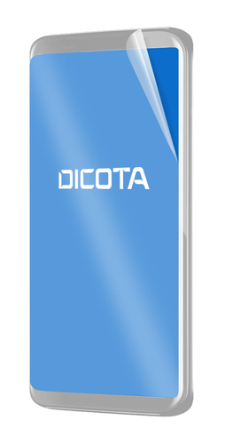 Bild von Dicota D70503 Blickschutzfilter Rahmenloser Blickschutzfilter 16,5 cm (6.5 Zoll) 9H
