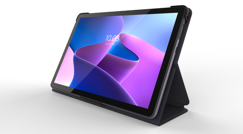 Bild von Lenovo ZG38C03900 Tablet-Schutzhülle 25,6 cm (10.1&quot;) Folio Grau