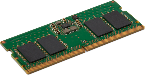 Bild von HP 8GB DDR5 (1x8GB) 4800 SODIMM NECC Memory Speichermodul