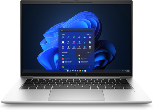 Bild von HP EliteBook 845 G9 6950HS Notebook 35,6 cm (14 Zoll) WUXGA AMD Ryzen™ 9 PRO 32 GB DDR5-SDRAM 1000 GB SSD Wi-Fi 6E (802.11ax) Windows 11 Pro Silber