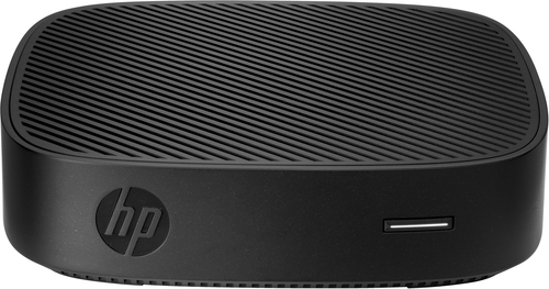 Bild von HP t430 1,1 GHz ThinPro 740 g Schwarz N4020