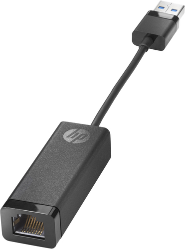 Bild von HP USB-3.0-zu-Gigabit-LAN-Adapter