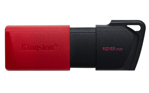 KINGSTON 128GB DT EXODIA M USB3.2 GEN 1
