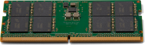 Bild von HP 5S4C0AA Speichermodul 32 GB 1 x 32 GB DDR5 4800 MHz